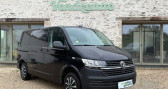 Volkswagen Transporter T6.1 2.0 TDI 150ch Business BVM6 20 825HT  2021 - annonce de voiture en vente sur Auto Sélection.com