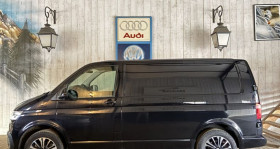 Volkswagen Transporter , garage MERTENS AUTOMOBILES  Charentilly