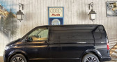 Volkswagen Transporter occasion année 2024 boite Automatique Annonce Volkswagen Transporter occasion Diesel T6.1 2.0 TDI 204 CV L1H1 4MOTION DSG à Charentilly