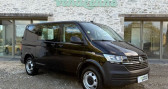 Volkswagen Transporter T6.1 2.0 TDI 204ch DSG7 Business Vitr 24 990HT   ST CHRISTOPHE DU LIGNERON 85