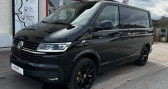 Volkswagen Transporter T6.1 4Motion Fourgon L1H1 2.0 BiTDI 204 ch DSG7  2021 - annonce de voiture en vente sur Auto S&eacute;lection.com
