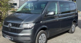 Annonce Volkswagen Transporter occasion Diesel t6.1 CABINE APPRO 5 places tdi 150 dsg business 31 990 HT � Saint Priest En Jarez