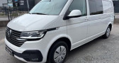 Volkswagen Transporter occasion année 2023 boite Automatique Annonce Volkswagen Transporter occasion Diesel t6.1 l2 cabine appro tdi 150 dsg business plus à Saint Priest En Jarez