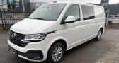 Annonce Volkswagen Transporter occasion Diesel t6.1 l2 sieges demontables tdi 150 dsg business   options � Saint Priest En Jarez