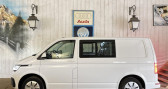 Annonce Volkswagen Transporter occasion Diesel T6.1 PROCAB 2.0 TDI 150 CV L1H1 DSG  Charentilly