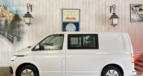 Volkswagen Transporter , garage MERTENS AUTOMOBILES � Charentilly