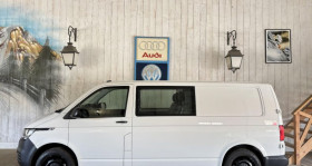 Volkswagen Transporter , garage MERTENS AUTOMOBILES  Charentilly