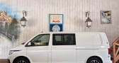 Annonce Volkswagen Transporter occasion Diesel T6.1 PROCAB 2.0 TDI 150 CV L2H1 DSG � Charentilly