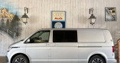Volkswagen Transporter T6.1 PROCAB 2.0 TDI 198 CV L2H1 4MOTION DSG   Charentilly 37