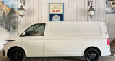 Volkswagen Transporter T6.1 PROCAB 2.0 TDI 198 CV L2H1 DSG   Charentilly 37