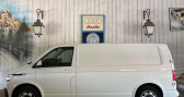 Volkswagen Transporter occasion année 2020 boite Automatique Annonce Volkswagen Transporter occasion Diesel T6.1 PROCAB 2.0 TDI 198 CV L2H1 DSG à Charentilly