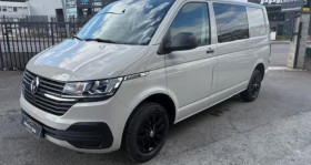 Volkswagen Transporter occasion 2023 mise en vente &agrave; Saint Priest En Jarez par le garage SELECTION AUTO - photo n&deg;1