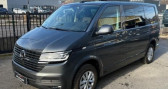 Annonce Volkswagen Transporter occasion Diesel t6.1 procab 4motion tdi 150 dsg business   options � Saint Priest En Jarez
