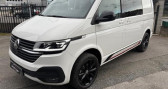 Annonce Volkswagen Transporter occasion Diesel t6.1 procab 4motion tdi 150 dsg business + 1200 kms � Saint Priest En Jarez