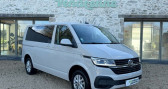 Annonce Volkswagen Transporter occasion Diesel T6.1 PROCAB REPLIABLE 2.0 TDI 150 DSG7 Business Plus Hayon J  ST CHRISTOPHE DU LIGNERON