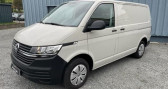 Annonce Volkswagen Transporter occasion Diesel t6.1 tdi 150 dsg business line 31 500 HT à Saint Priest En Jarez