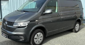 Volkswagen Transporter occasion 2024 mise en vente à Saint Priest En Jarez par le garage SELECTION AUTO - photo n°1