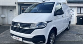 Annonce Volkswagen Transporter occasion Diesel T6.1 VAN 2.0 TDI 150cv 4Motion L1H1 Business � EPONE