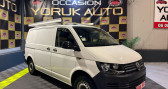 Voiture occasion Volkswagen Transporter T6 2.0 Tdi 102 cv L1H1