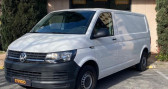 Volkswagen Transporter occasion année 2019 boite Manuelle Annonce Volkswagen Transporter occasion Diesel T6 2.0 TDI 102CH L2H1 à MARSEILLE