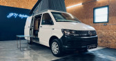 Volkswagen Transporter T6 2.0 TDi 102ch Van amnag Garantie 12mois   Thoiry 78
