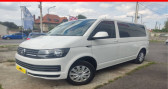 Annonce Volkswagen Transporter occasion Diesel T6 2.0 TDI 110ch 9places  Meaux