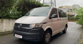 Volkswagen Transporter T6 2.0 TDI 150 BUSINESS DSG7 9 PLACES   Igny 91