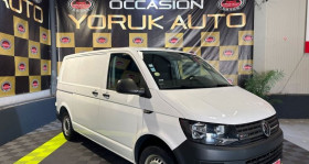 Volkswagen Transporter occasion 2019 mise en vente &agrave; Saint Étienne par le garage YORUK AUTO - photo n&deg;1