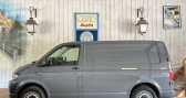Annonce Volkswagen Transporter occasion Diesel T6 2.0 TDI 150 CV L1H1  Charentilly