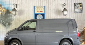 Volkswagen Transporter occasion 2019 mise en vente à Charentilly par le garage MERTENS AUTOMOBILES - photo n°1