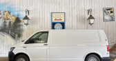 Volkswagen Transporter occasion  année 2020 boite Manuelle Annonce Volkswagen Transporter occasion Diesel T6 2.0 TDI 150 CV L2H1 4MOTION à Charentilly