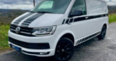 Voiture occasion Volkswagen Transporter T6 2.0 TDI 150ch EDITION DSG L1H1