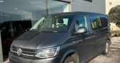 Annonce Volkswagen Transporter occasion Diesel T6 2.0 TDI 180CH DSG7 5 PLACES � Dijon