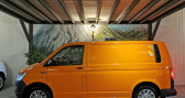 Volkswagen Transporter occasion année 2019 boite Automatique Annonce Volkswagen Transporter occasion Diesel T6 2.0 TDI 204 CV L1H1 4MOTION DSG à Charentilly