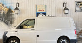 Volkswagen Transporter occasion année 2019 boite Automatique Annonce Volkswagen Transporter occasion Diesel T6 2.0 TDI 204 CV L1H1 4MOTION FRIGO à Charentilly