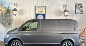 Volkswagen Transporter occasion 2019 mise en vente à Charentilly par le garage MERTENS AUTOMOBILES - photo n°1