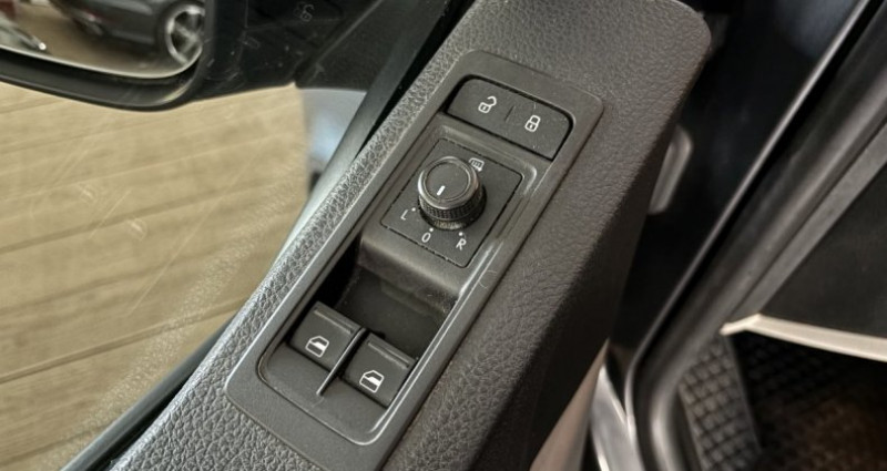 Volkswagen Transporter T6 2.0 TDI 204 CV L1H1 EDITION 4MOTION DSG 2019 - photo n°7 Volkswagen Transporter T6 2.0 TDI 204 CV L1H1 EDITION 4MOTION DSG  occasion à Charentilly - photo n°7