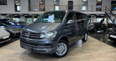 Volkswagen Transporter occasion année 2018 boite Automatique Annonce Volkswagen Transporter occasion Diesel T6 2.0 TDI 204CH DSG7 4MOTION L1 5 PLACES E à Saint Denis En Val
