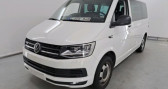 Volkswagen Transporter T6 2.8T L1H1 2.0 TDI 198CH 4 MOTION DSG7**19000� HT**  2019 - annonce de voiture en vente sur Auto S&eacute;lection.com