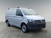 Annonce Volkswagen Transporter occasion Diesel T6 Fourgon 2.0 TDI 150cv 4Motion � Chamb�ry