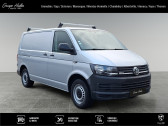 Annonce Volkswagen Transporter occasion Diesel T6 Fourgon 2.0 TDI 150cv 4Motion � Chamb�ry