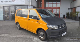 Volkswagen Transporter , garage AGENCE AUTOMOBILIERE MULHOUSE SUD � Mulhouse