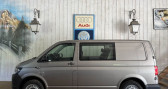 Volkswagen Transporter occasion année 2018 boite Manuelle Annonce Volkswagen Transporter occasion Diesel T6 PROCAB 2.0 TDI 102 CV L1H1 BUSINESS LINE à Charentilly