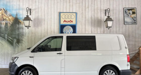 Volkswagen Transporter , garage MERTENS AUTOMOBILES  Charentilly