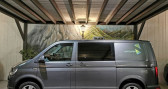 Volkswagen Transporter occasion année 2017 boite Automatique Annonce Volkswagen Transporter occasion Diesel T6 PROCAB 2.0 TDI 204 CV 4MOTION DSG à Charentilly