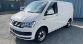 Volkswagen Transporter occasion année 2015 boite Manuelle Annonce Volkswagen Transporter occasion Diesel t6 tdi 140 bv6 business line à Saint Priest En Jarez