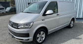 Volkswagen Transporter occasion année 2016 boite Automatique Annonce Volkswagen Transporter occasion Diesel t6 tdi 140 dsg business line à Saint Priest En Jarez