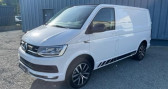 Volkswagen Transporter occasion année 2017 boite Automatique Annonce Volkswagen Transporter occasion Diesel t6 tdi 204 dsg edition à Saint Priest En Jarez