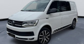 Annonce Volkswagen Transporter occasion Diesel TRANSP.VI 2.8T L1H1 2.0 TDI 150ch ProCab DSG7 � carpentras