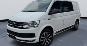 Volkswagen Transporter , garage VENTOUX MOTORS � carpentras